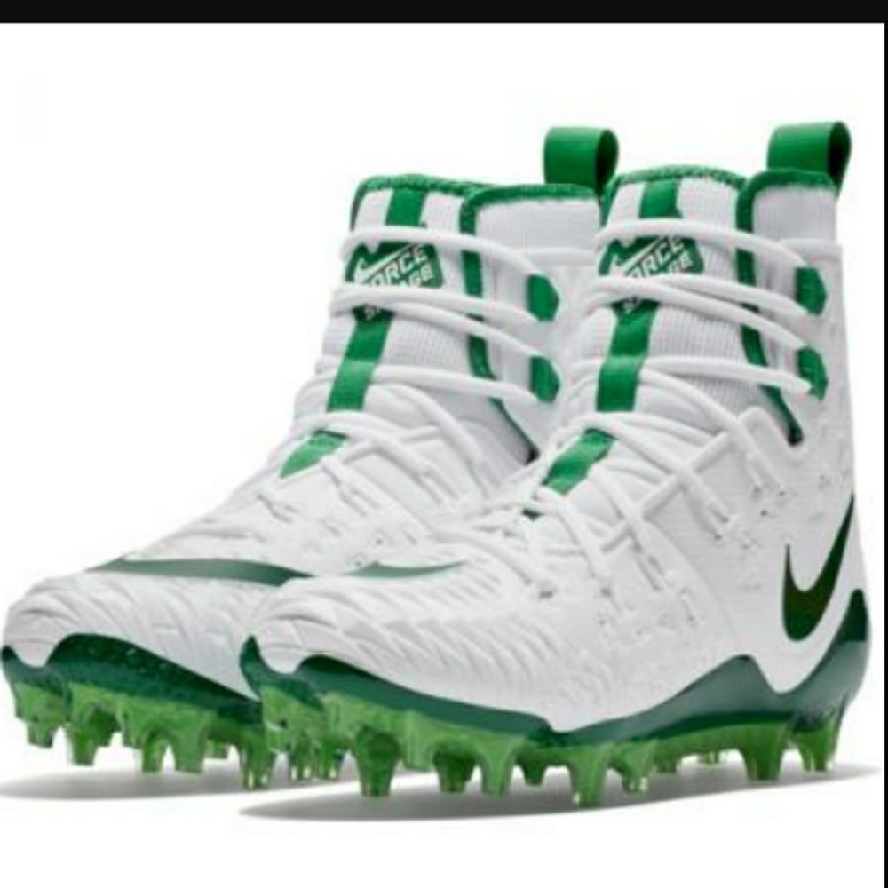 Sold-Nike Force Savage Elite TD Men's SZ 12